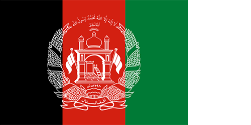 country flag