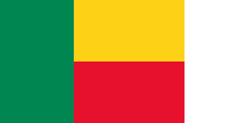 country flag