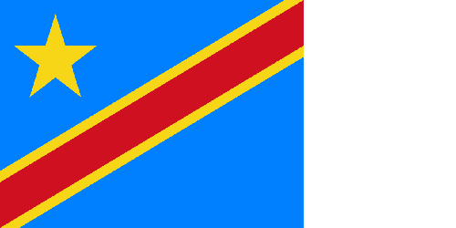 country flag
