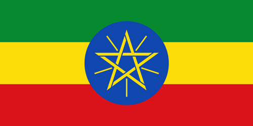 country flag