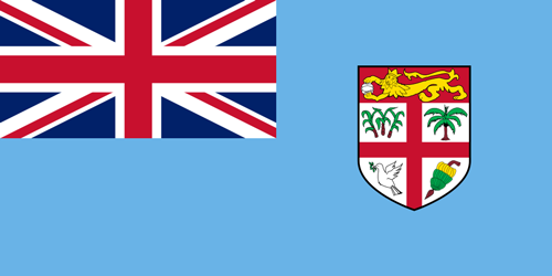 country flag
