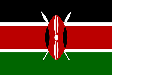 country flag
