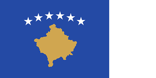country flag