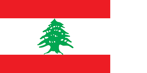 country flag