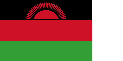 country flag