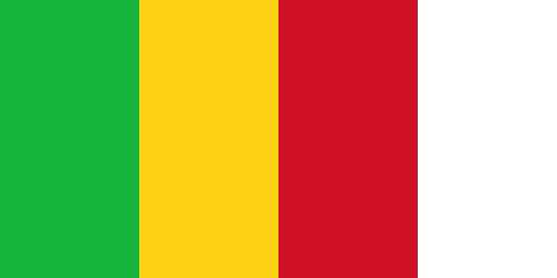 country flag