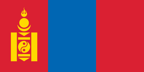 country flag