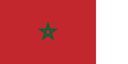 country flag