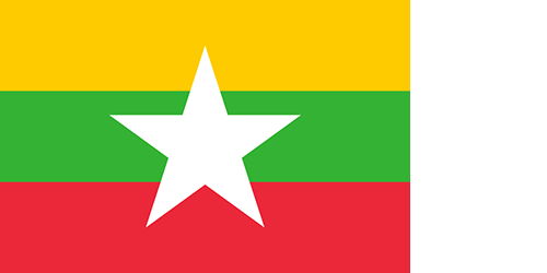 country flag