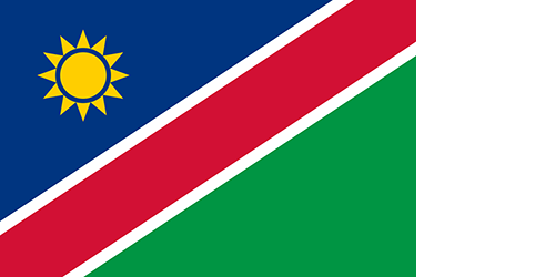 country flag