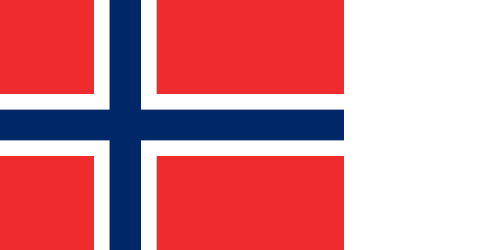 country flag