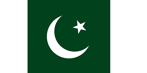 country flag