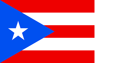 country flag