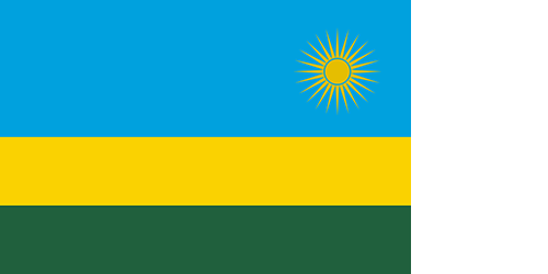 country flag