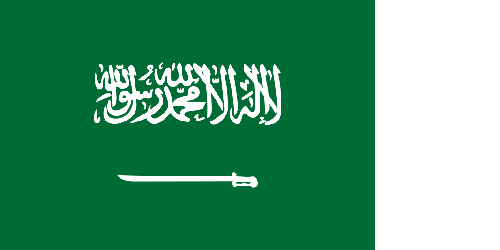 country flag