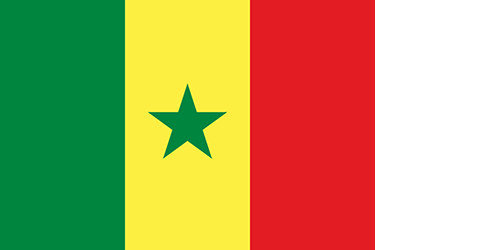 country flag