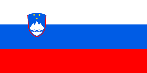 country flag