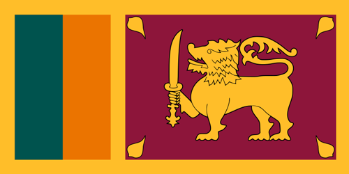 country flag