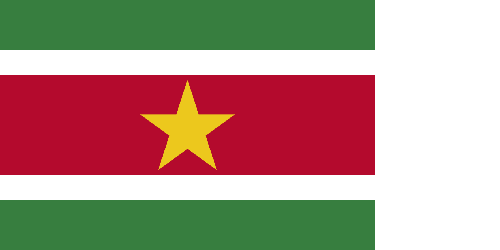 country flag