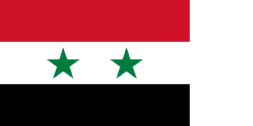 country flag