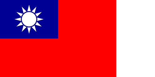 country flag