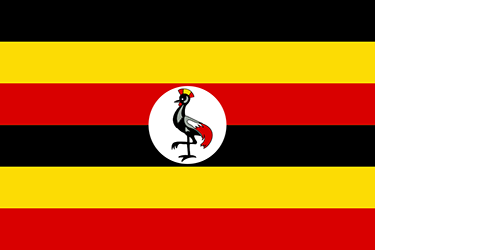country flag