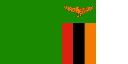 country flag