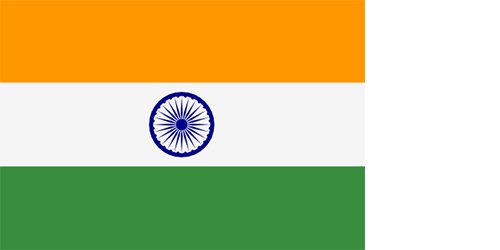 country flag
