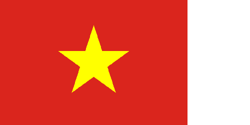 country flag
