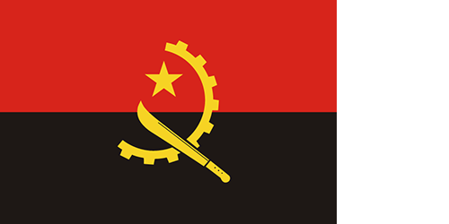 country flag