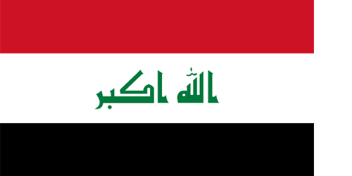 country flag