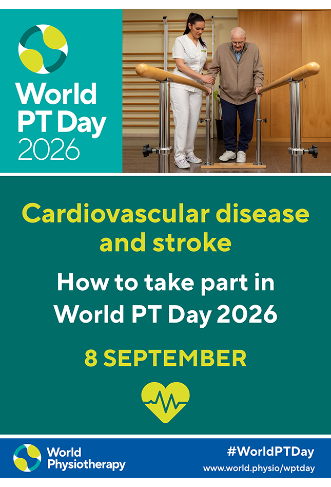 Thumbnail graphic for World PT Day 2026 activity guide