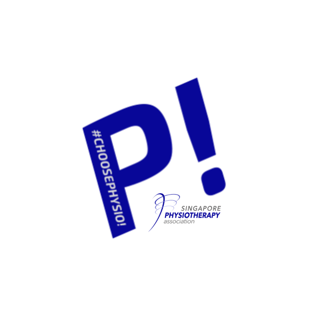 Image showing SPA's Choose Physio campaign for World PT Day 2021
