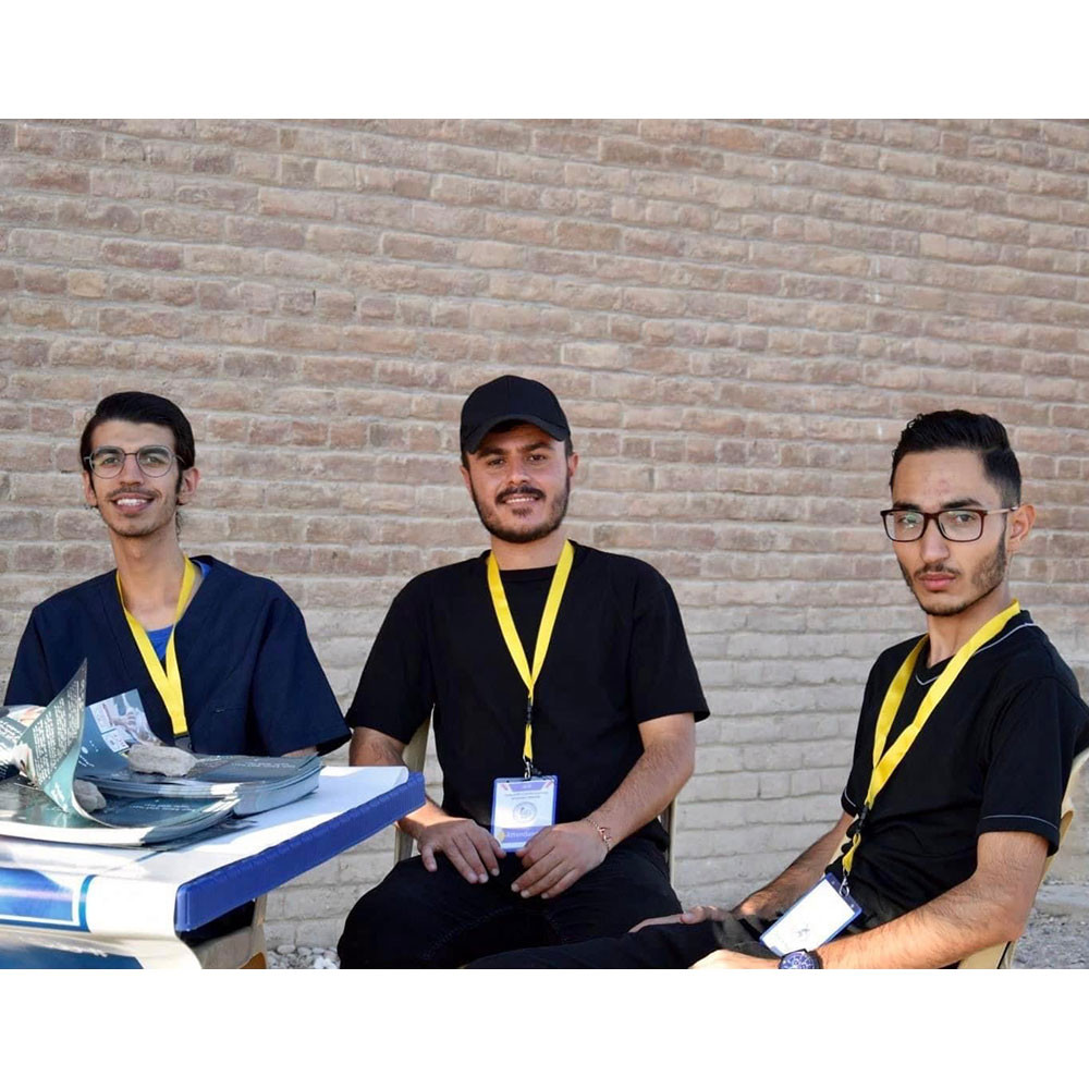 World PT Day 2022 activities in Iraq