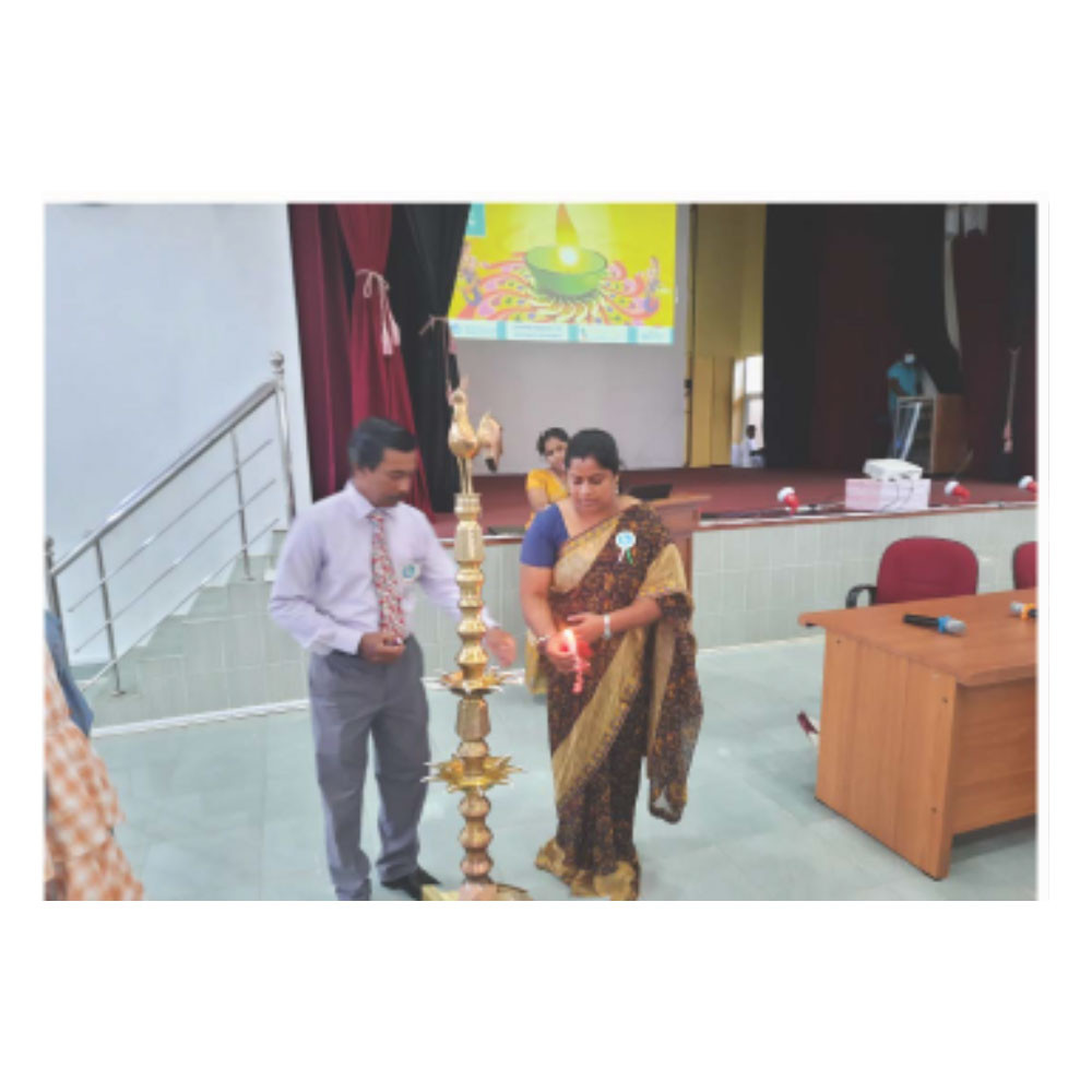 World PT Day 2022 activities in Sri Lanka