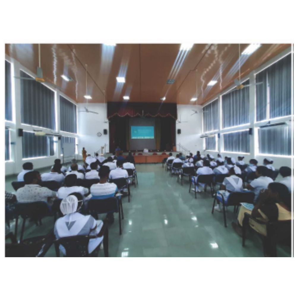 World PT Day 2022 activities in Sri Lanka