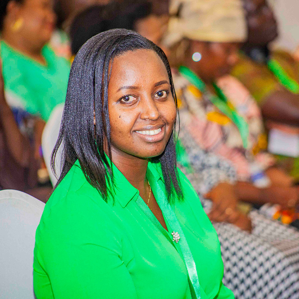 Photo 19: Africa region general meeting and congress