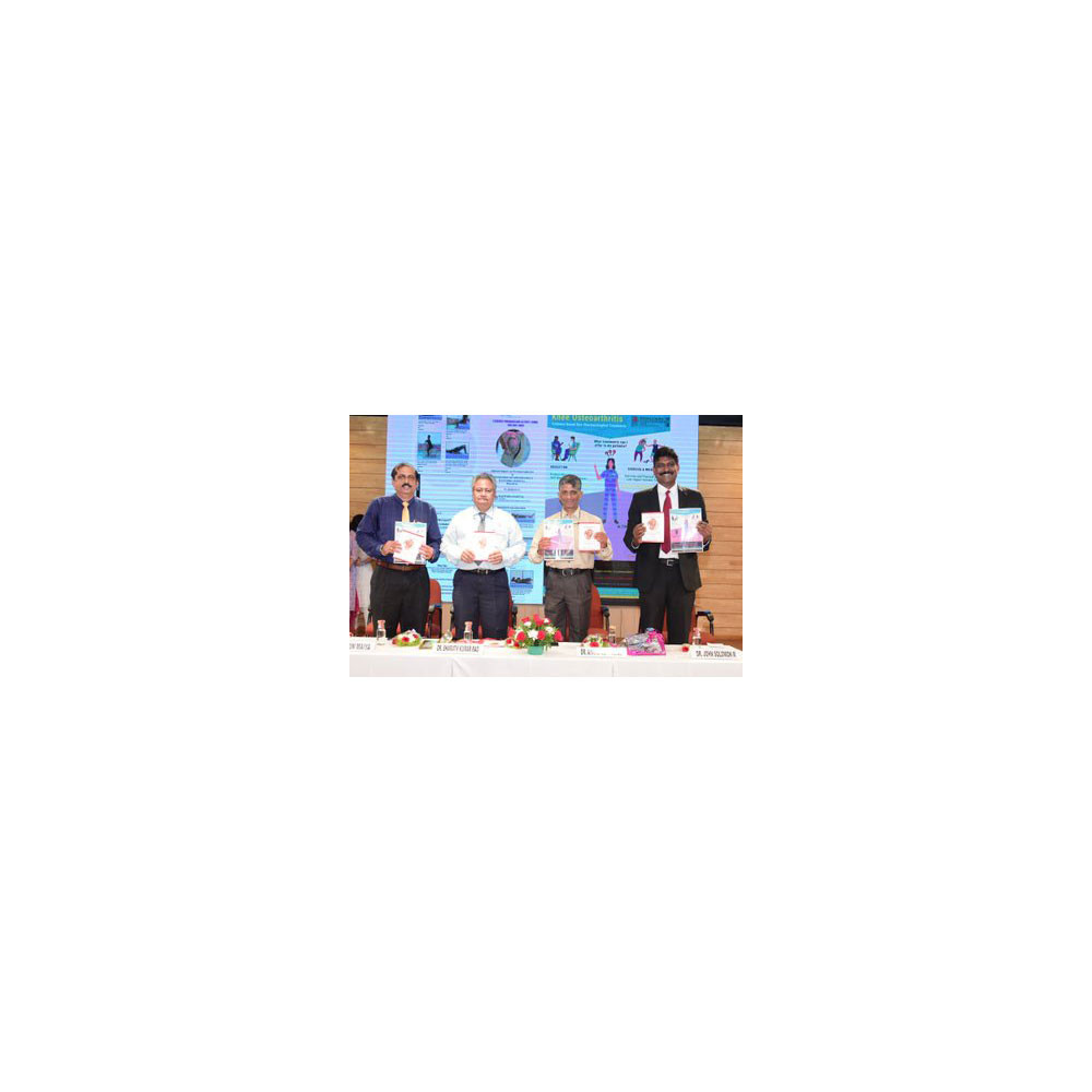 World PT Day activities in India