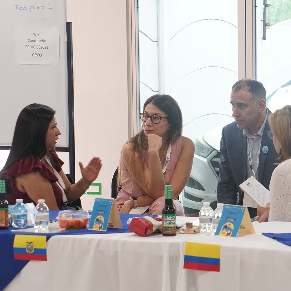 Costa Rica summit picture 5