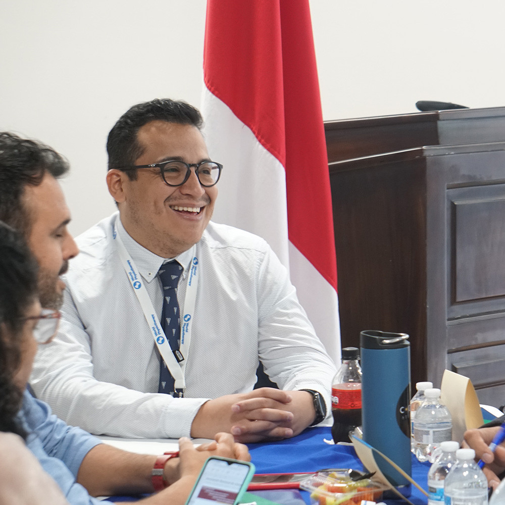 Costa Rica summit picture 6