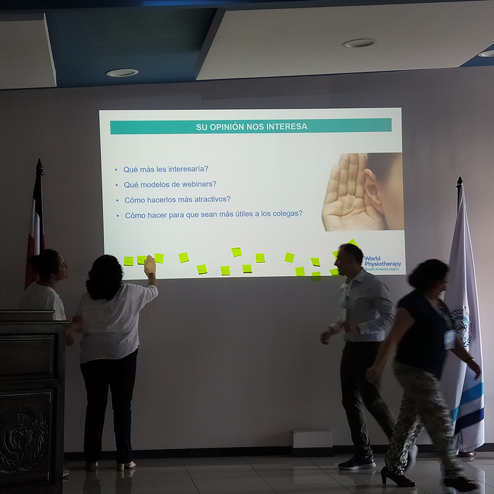 Costa Rica summit picture 7