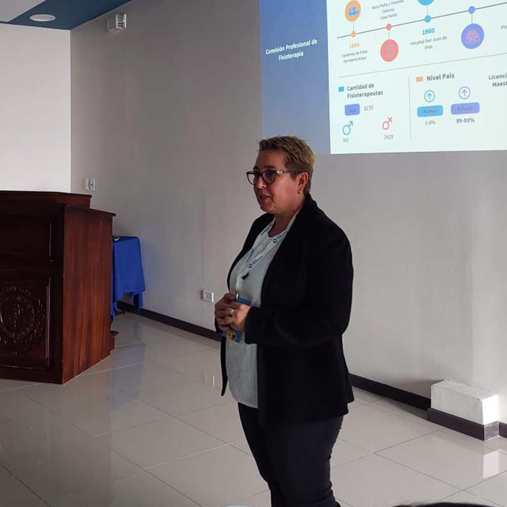Costa Rica summit picture 8