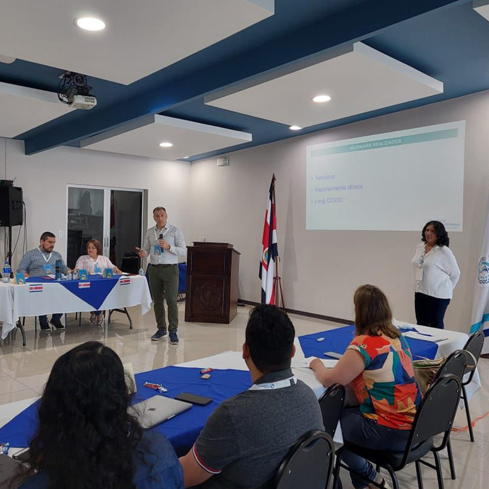 Costa Rica summit picture 9