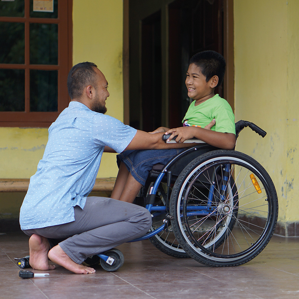 Photography exhibition, photo 2