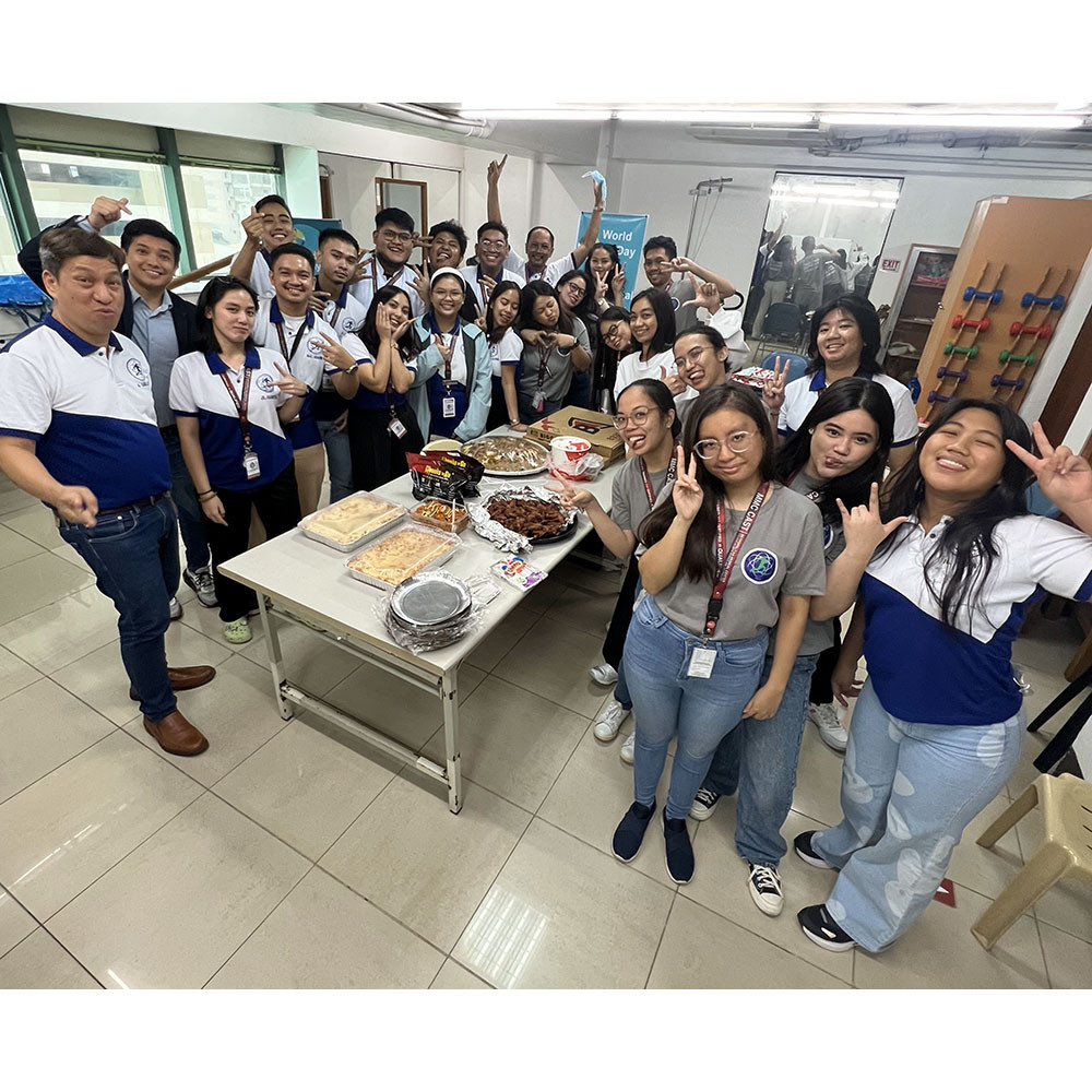 World PT Day 2023 celebrations in Philippines