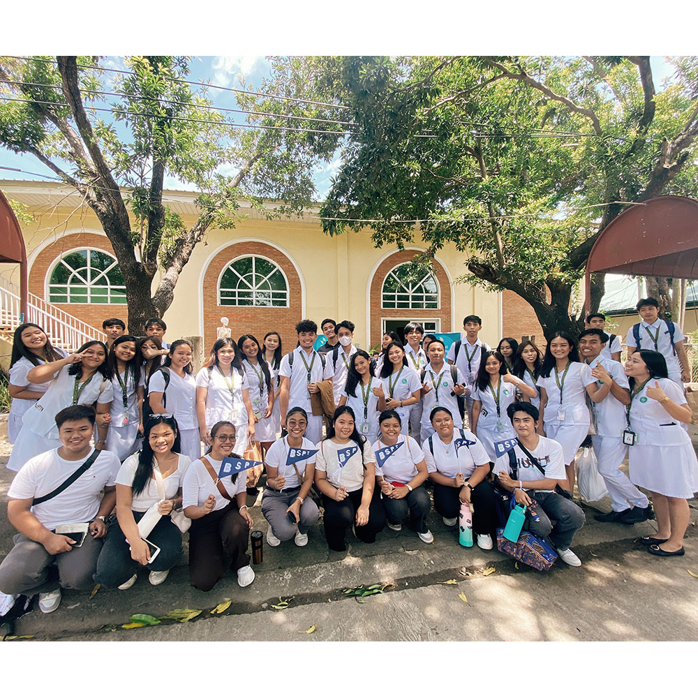 World PT Day 2023 celebrations in Philippines