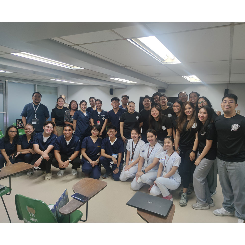 World PT Day 2023 celebrations in Philippines