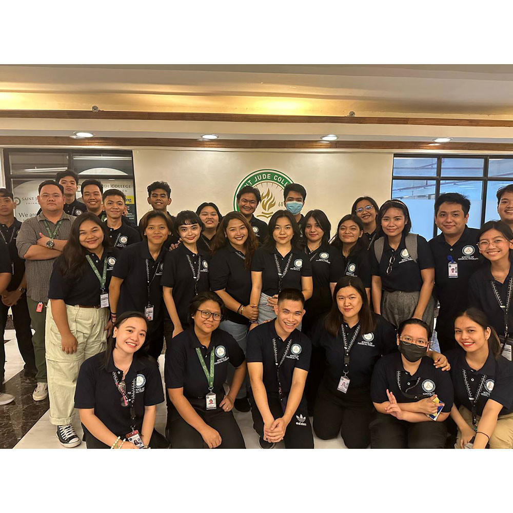 World PT Day 2023 celebrations in Philippines