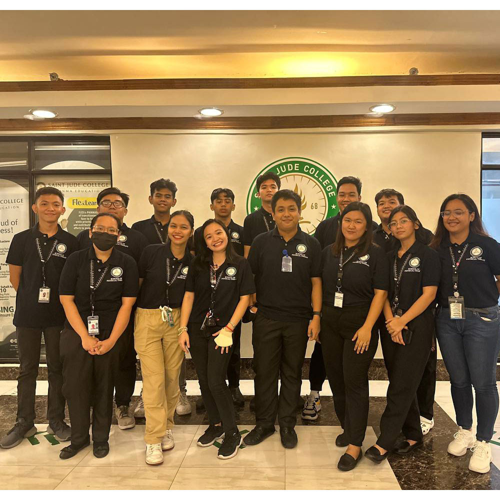 World PT Day 2023 celebrations in Philippines