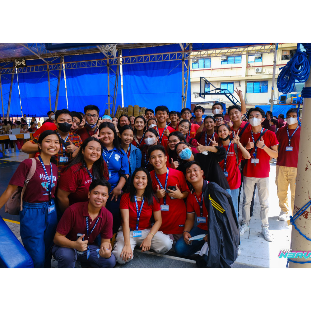 San Pedro College